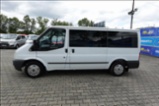 Ford Transit, 2,2 TDCi  L2H1 9MÍST KLIMA SER