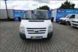 Ford Transit, 2,2 TDCi  L2H1 9MÍST KLIMA SER