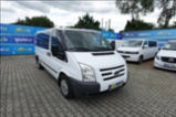 Ford Transit, 2,2 TDCi  L2H1 9MÍST KLIMA SER