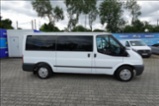 Ford Transit, 2,2 TDCi  L2H1 9MÍST KLIMA SER
