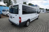 Ford Transit, 2,2 TDCi  L2H1 9MÍST KLIMA SER