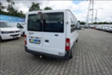 Ford Transit, 2,2 TDCi  L2H1 9MÍST KLIMA SER