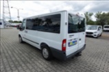 Ford Transit, 2,2 TDCi  L2H1 9MÍST KLIMA SER