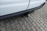 Ford Transit, 2,2 TDCi  L2H1 9MÍST KLIMA SER