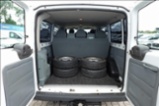 Ford Transit, 2,2 TDCi  L2H1 9MÍST KLIMA SER