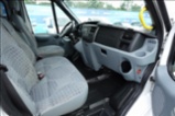 Ford Transit, 2,2 TDCi  L2H1 9MÍST KLIMA SER