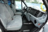 Ford Transit, 2,2 TDCi  L2H1 9MÍST KLIMA SER