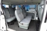 Ford Transit, 2,2 TDCi  L2H1 9MÍST KLIMA SER