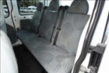 Ford Transit, 2,2 TDCi  L2H1 9MÍST KLIMA SER