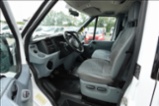 Ford Transit, 2,2 TDCi  L2H1 9MÍST KLIMA SER