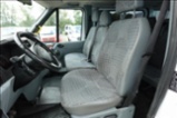 Ford Transit, 2,2 TDCi  L2H1 9MÍST KLIMA SER