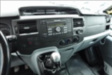 Ford Transit, 2,2 TDCi  L2H1 9MÍST KLIMA SER