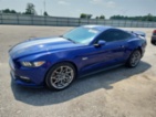Ford Mustang, GT 5.0, kupé, benzin