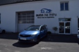 Škoda Rapid, 1.2TSI 81kw AMBITION PANO OPS,