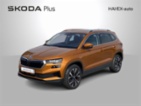 Škoda Karoq, 1.5 TSI Style, SUV, benzin