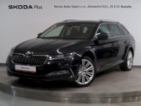 Škoda Superb, LAURIN&KLEMENT 2.0TDI 140KW DS,