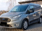 Ford Transit 24tkm, webasto, odpočet aj