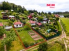 Prodej chaty, 30 m², Bystřice nad Pernštejnem