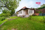 Prodej chaty, 30 m², Bystřice nad Pernštejnem