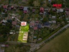 Prodej chaty, 30 m², Bystřice nad Pernštejnem