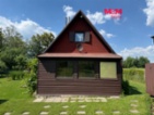 Prodej chaty, 45 m², zahrada 711 m², Nákří