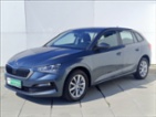 Škoda Scala, 1,6 TDi DSG Ad.tempomat LED AL,
