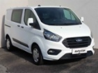 Ford Transit Custom, L1H1 2.0TDCi Trend, Trend