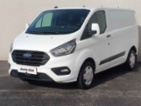 Ford Transit Custom, L1H1 2.0TDCi Trend, Trend