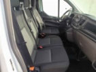 Ford Transit Custom, L1H1 2.0TDCi Trend, Trend