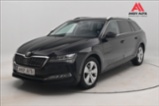 Škoda Superb, 2,0 TDI 110kW DSG Style Záruka,