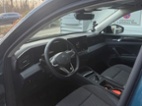 Volkswagen Tiguan 1.5TSi  Kombi
