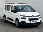Citroën Berlingo, MAXi XL 1.2T Life, 1.maj,ČR, MPV