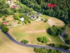 Prodej pozemku k bydlení, 1818 m², Držková