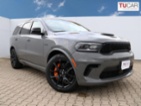 Dodge Durango, 5,7 V8 HEMI ORANGE Tow N Go, SUV,