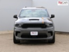 Dodge Durango, 5,7 V8 HEMI ORANGE Tow N Go, SUV,