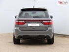 Dodge Durango, 5,7 V8 HEMI ORANGE Tow N Go, SUV,