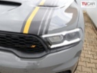 Dodge Durango, 5,7 V8 HEMI ORANGE Tow N Go, SUV,
