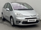 Citroën C4 Picasso, 1.6 VTi, AC, tempo, MPV,