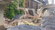 PONSSE elephant22.8t vyvážečka, nafta