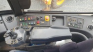 PONSSE elephant22.8t vyvážečka, nafta