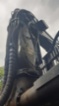 PONSSE elephant22.8t vyvážečka, nafta