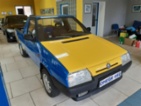 Škoda Favorit, 1.3 i PICK - UP