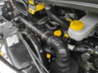 Fiat Ducato, 2,0MultiJet L1H1, ČR, Klima