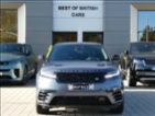 Land Rover Range Rover Velar, 3,0 D300 Dynam HSE