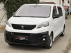 Peugeot Expert, 2.0HDi 5MÍST ČR KLIMA odp. DPH