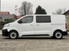 Peugeot Expert, 2.0HDi 5MÍST ČR KLIMA odp. DPH