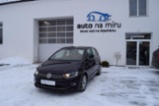 Volkswagen Golf Sportsvan, 1.4TSI 92kw HIGHLINE