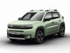 Fiat Grande Panda, 1.2 La Prima Turbo Hybrid (MHE,