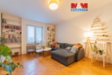 Prodej bytu 4+1, 81 m², Sokolov, ul. Sokolovská