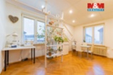 Prodej bytu 4+1, 81 m², Sokolov, ul. Sokolovská